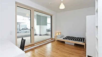 Room for rent in Frankfurt (region)