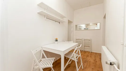 Rooms in Berlin Mitte - photo 5