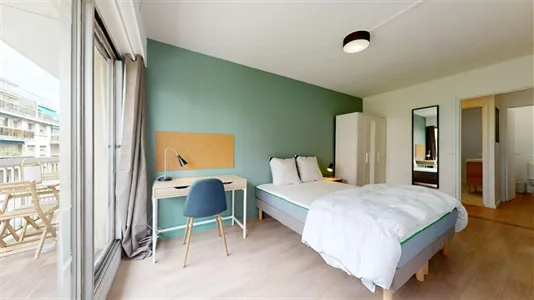 Rooms in Bordeaux - photo 4