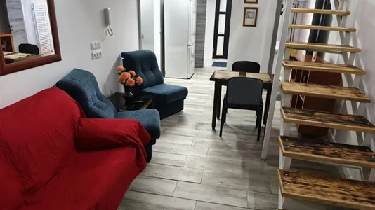 Apartments in Salamanca - photo 2