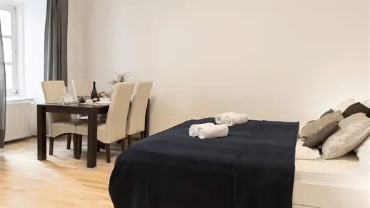 Apartments in Vienna Favoriten - photo 4