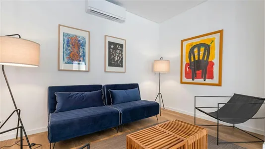 Apartments in Location is not specified - photo 4