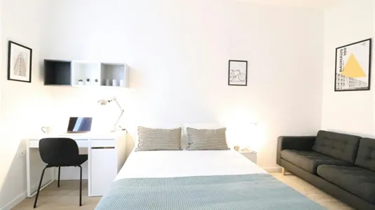 Rooms in Florence - photo 4