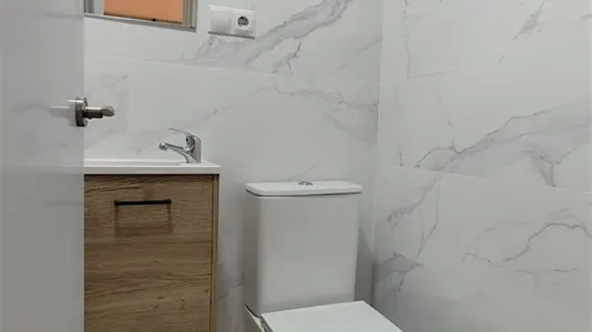 Rooms in Madrid Chamberí - photo 7