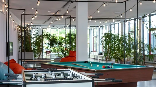 Rooms in Darmstadt - photo 8