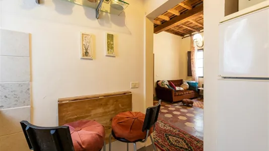 Apartments in Florence - photo 7