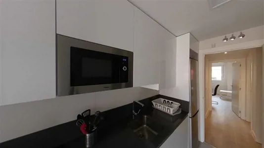 Apartments in Madrid Fuencarral-El Pardo - photo 2