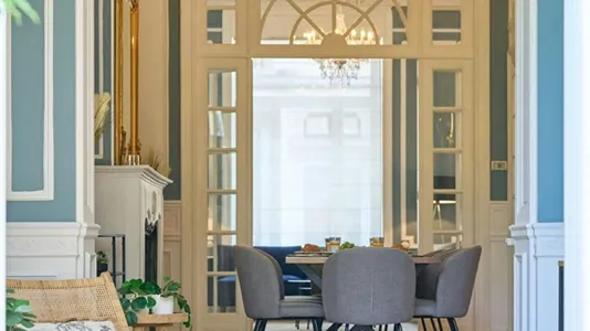 Houses in Stad Brussel - photo 10