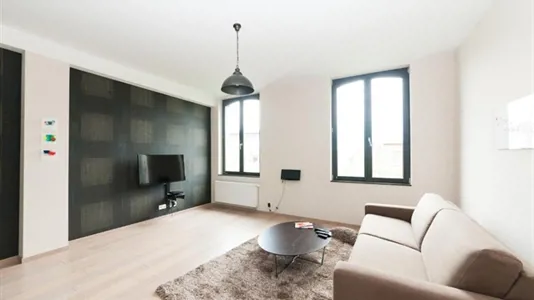 Apartments in Luik - photo 1
