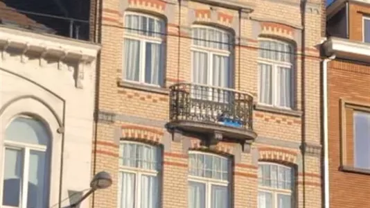 Rooms in Brussels Elsene - photo 7