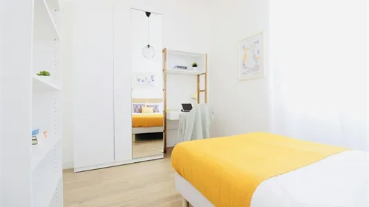 Rooms in Florence - photo 5