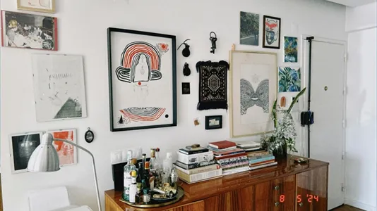 Rooms in Almada - photo 6