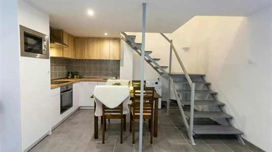 Rooms in Budapest Ferencváros - photo 9