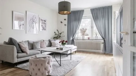 Apartments in Stockholm South - photo 2