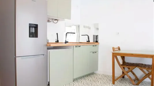 Apartments in Madrid Tetuán - photo 5