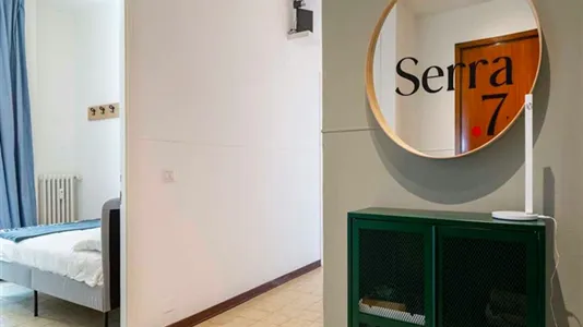 Rooms in Milano Zona 7 - Baggio, De Angeli, San Siro - photo 7