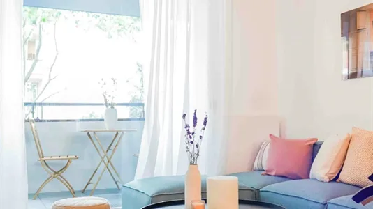 Rooms in Boulogne-Billancourt - photo 8