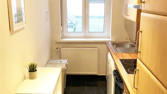 Rooms in Vienna Leopoldstadt - photo 9