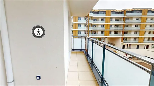 Apartments in Clermont-Ferrand - photo 3