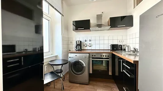 Apartments in Berlin Steglitz-Zehlendorf - photo 9