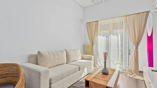Apartments in Athens Ano Petralona - photo 3