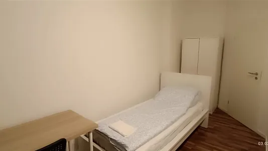 Rooms in Dortmund - photo 4