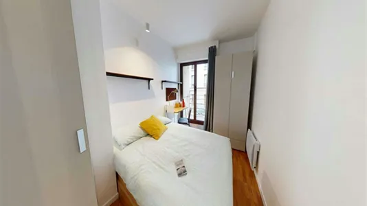 Rooms in Paris 13ème arrondissement - Place d'Italie - photo 2