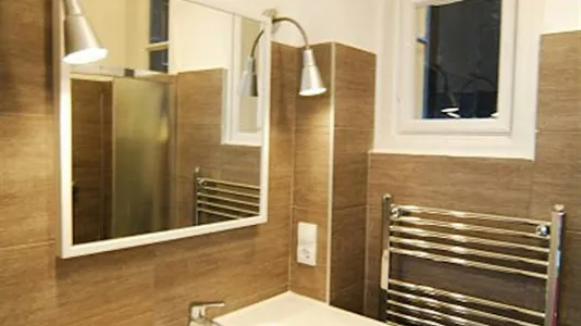 Apartments in Budapest Terézváros - photo 10