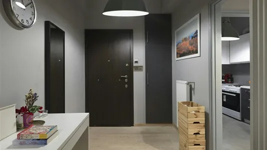 Apartments in Athens Akropoli - photo 3