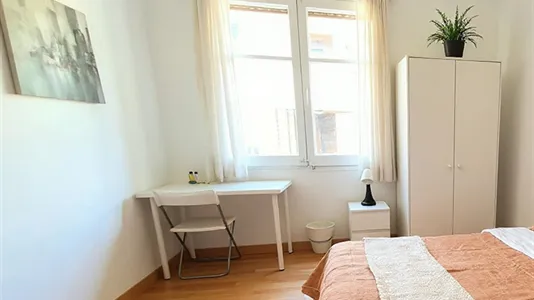 Rooms in Barcelona Les Corts - photo 1
