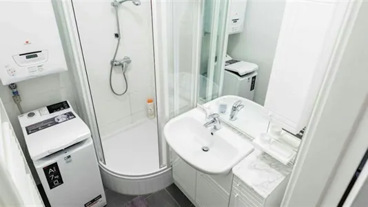 Apartments in Vienna Alsergrund - photo 9