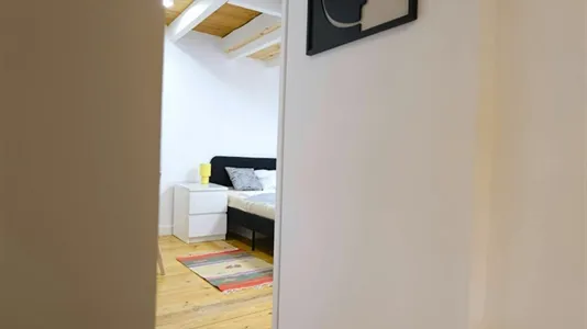 Apartments in Location is not specified - photo 8