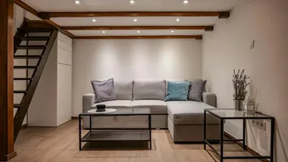 Apartment for rent in Budapest Terézváros, Budapest