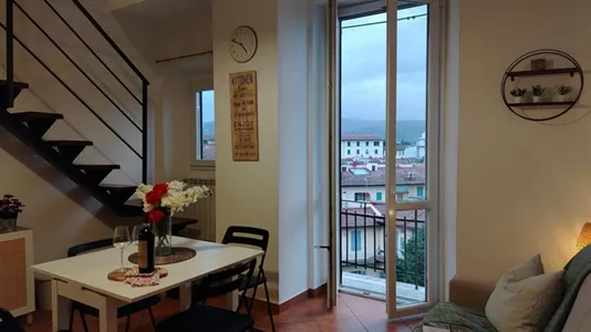 Apartments in Florence - photo 8