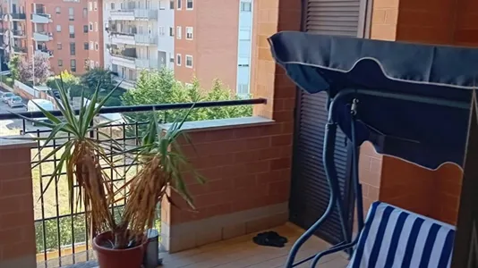 Rooms in Roma Municipio XI – Arvalia/Portuense - photo 7