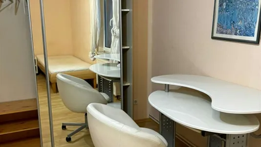 Rooms in Frankfurt Innenstadt I - photo 9