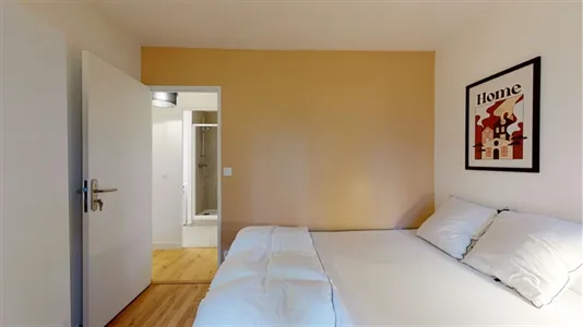 Rooms in Nanterre - photo 3