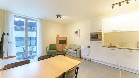 Apartments in Stad Antwerp - photo 4