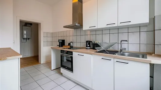 Rooms in Location is not specified - photo 5