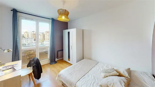 Rooms in Nanterre - photo 3