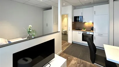 Apartment for rent in Frankfurt (region)