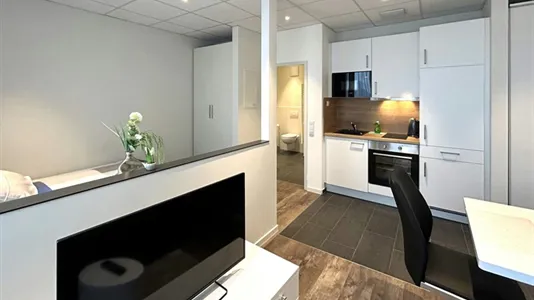 Apartments in Location is not specified - photo 1