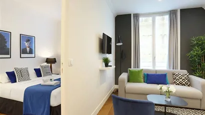 Apartment for rent in Paris 9ème arrondissement, Paris