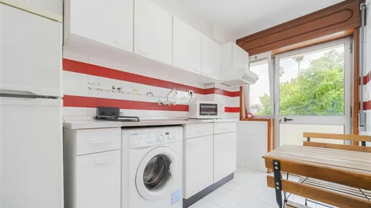 Apartments in Location is not specified - photo 8