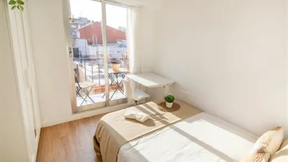 Room for rent in Valencia Poblats Marítims, Valencia (region)