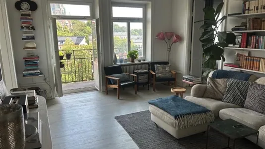 Apartments in Södermalm - photo 1
