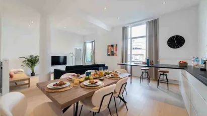 Apartment for rent in Brussels Vorst, Brussels