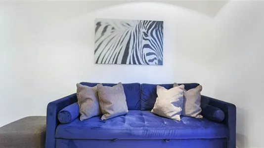 Apartments in Madrid Retiro - photo 7