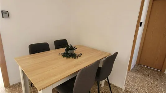 Rooms in Picanya - photo 7