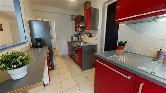 Rooms in Lyon - photo 7